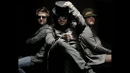 Seether - Roses (2011)