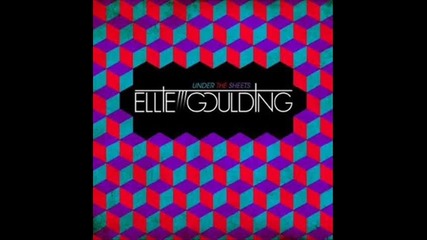 Test Drive Unlimited 2 Ellie Goulding - Under The Sheets (jakwob Remix) 
