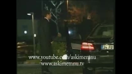 Ask - I Memnu - част от епизод 65 