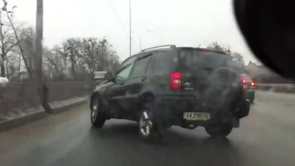 Катастрофи в Русия - Компилация Април 2013