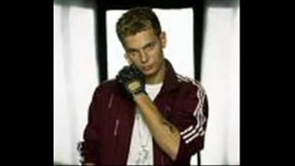 Matt Pokora - Catch Me If You Can .wmv