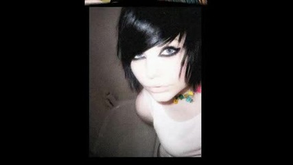 Emo Style