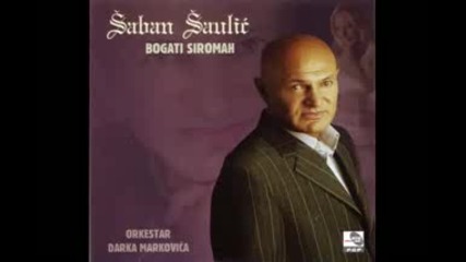 *promo 2008* Saban Saulic I Sasa Matic  - Tebi Rada