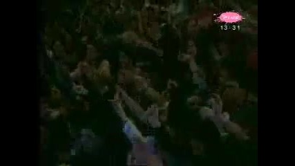 Slavica Cukteras i Stevan 
