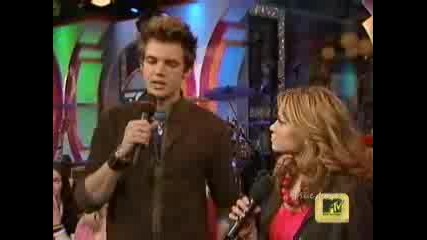 One Tree Hill - Trl - Bethany And Tyler