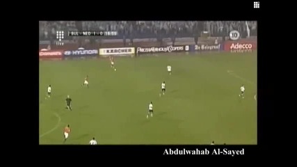 България 1:1 Холандия Oct 7 2006