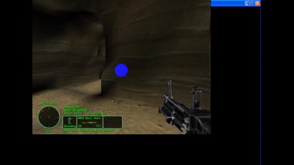 ep1 se1 delta force (komedia)