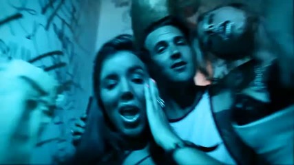 Yelawolf ft Gucci Mane - I Just Wanna Party