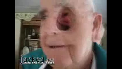 mate...ya got a hole in your head