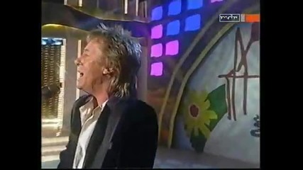Chris Norman - All Day, All Night 
