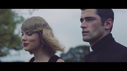 2014/ Taylor Swift - Blank Space (official music video) + Превод