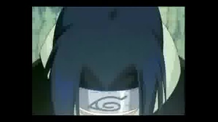 Sasuke And Sakura - Lying From You.avi