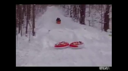 Тоя яко се преби