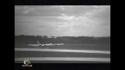 Ту 4 - история