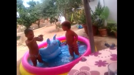 ivo and dersu