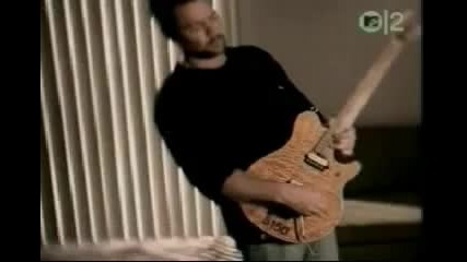 Van Halen - Can t stop lonving you