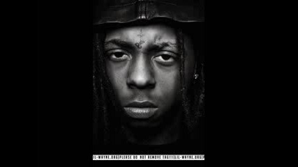 Lil Wayne Ft. Njd - Different Girls