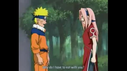 Naruto Epizot 3