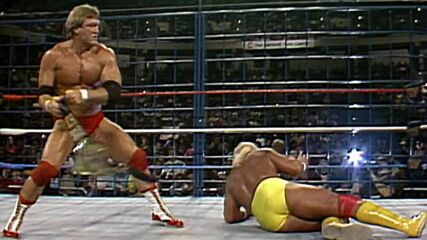 Remembering “Mr. Wonderful” Paul Orndorff