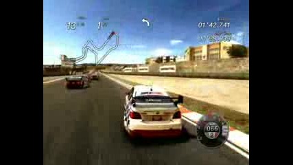 Superstar V8 Racing
