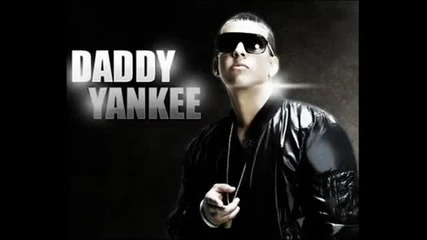 Daddy Yankee ft Don Omar Desafio (official Music)