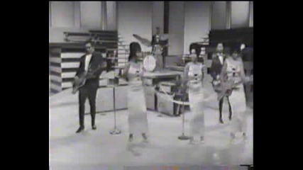 Bo Diddley - Hey Bo Diddley(tami - Tnt Show 1964)
