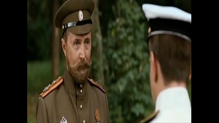 Адмирал Колчак и Тимирьова Ако днес беше последният ти ден