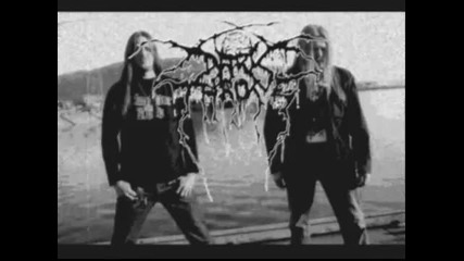 Darkthrone - Command 