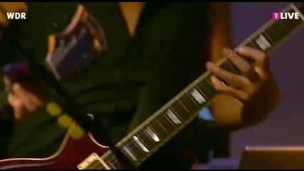 Lou Reed _ Metallica - Junior Dad (live in Germany)