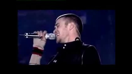 Justin Timberlake And Greg Howe