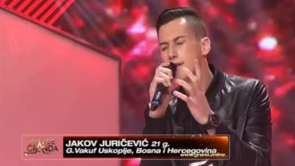 Яков - КАСТИНГ - Голямата поп-фолк звезда, 2018