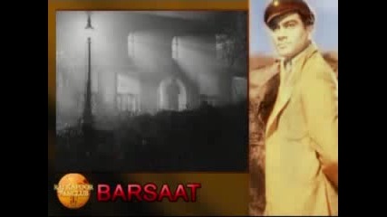 Raj Kapoor Fanclub News - Barsaat