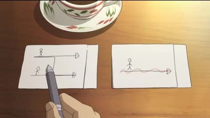 The Disappearance of Haruhi Suzumiya 2/3 (бг субс) English Audio