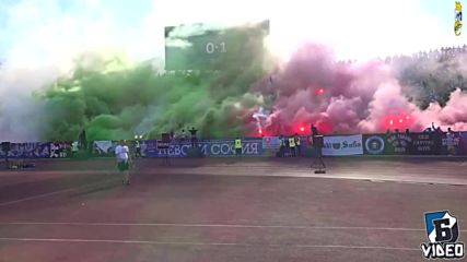 Левски София