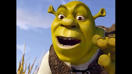 Shrek-мания - Аll star