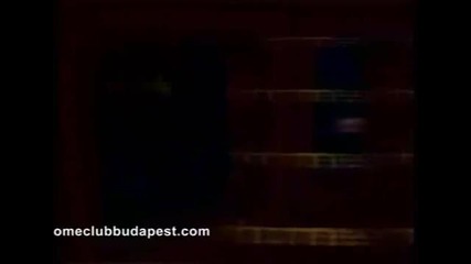 Home Club, Budapest - 69 Party (2003) (part 1)