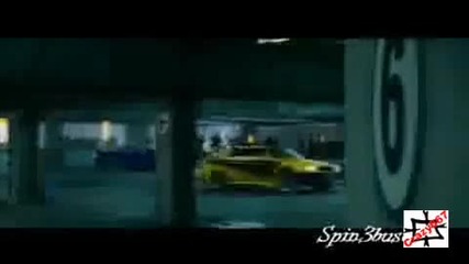 Tokyo Drift - Your Gonna Go Far Kid 