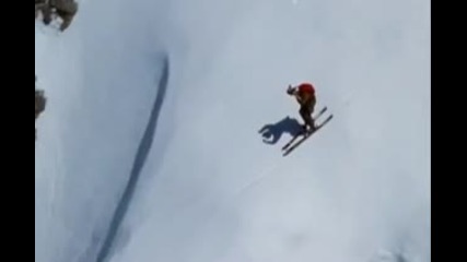 Steep Official Uk Trailer
