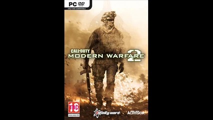 Call of Duty : Modern Warfare 2 Ost - Montage #3 (by Hans Zimmer)