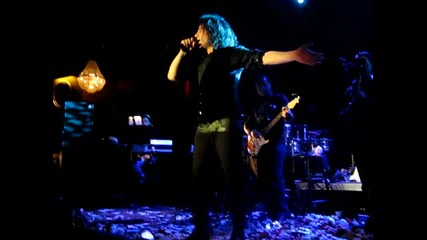 Nikos Kourkoulis - Live 3 
