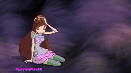 Winx Club Bloom Naked Other Colours