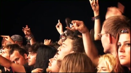 Nightwish - 03. She Is My Sin (live @ Wacken 2013) Showtime, Storytime