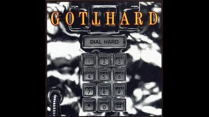 Gotthard - Open Fire