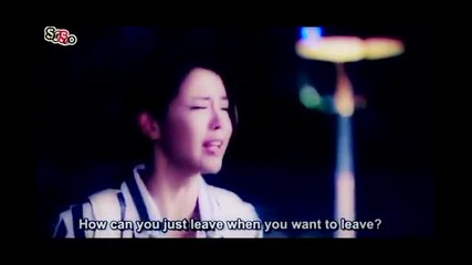 Aaron Yan - The Only Rose (fall in love with me Ost )