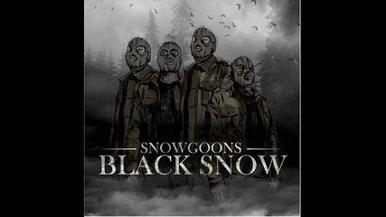 Snowgoons - Suicide