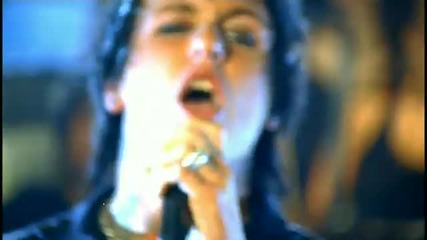 Papa Roach - ... to Be Loved *hq*