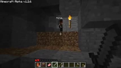 Minecraft - Part 8- The Quest for the Bucket