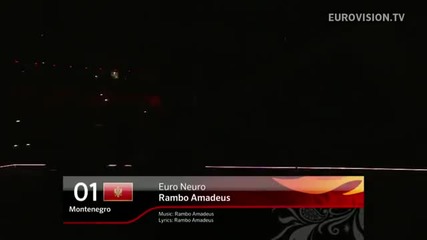 Много Смях!!!-евровизия 2012 пулофинал Euro Neuro