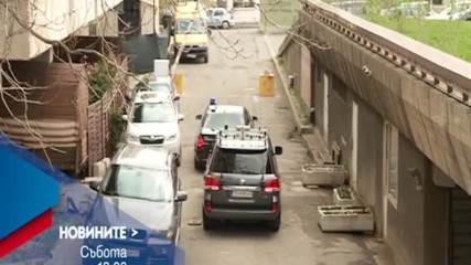 В Новините на NOVA от 19.00 ч. на 1 април очаквайте