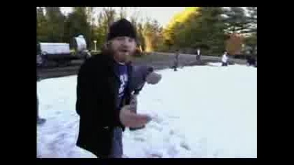Viva la Bam - S1 E6